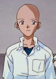 🧑‍🦲