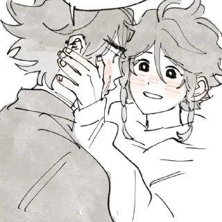 ❤️