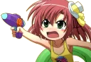 Anime fun expressions