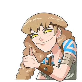 👍