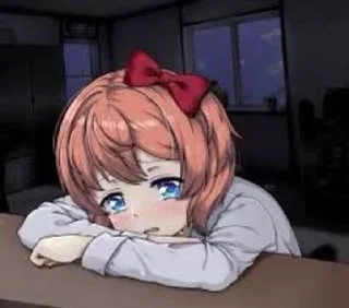Sayori🍒 :: @fStikBot
