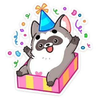 🥳