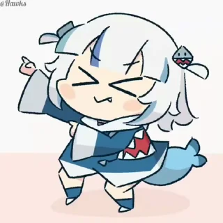 💃