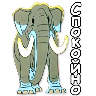 🐘