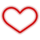 ❤