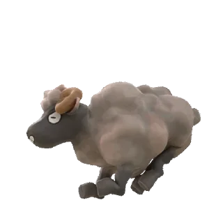 🐑