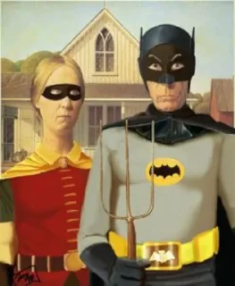 🦸‍♂️