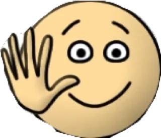 👋