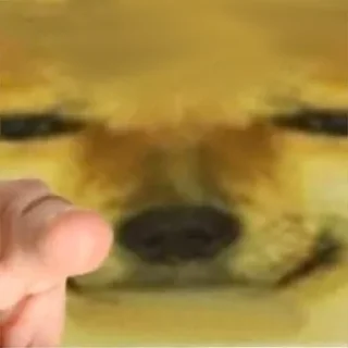 ☝️