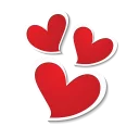 ❤