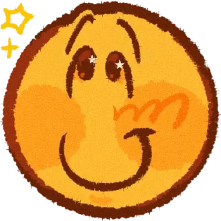 😌