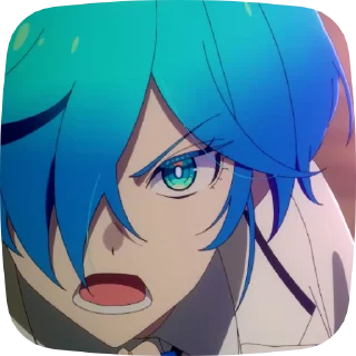😠