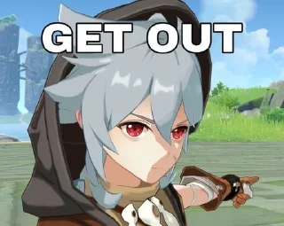 😡