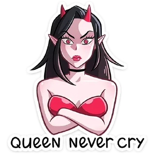 😈