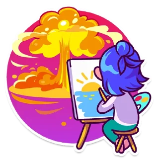 🎨