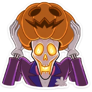 🎃