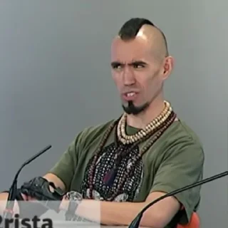 🤨