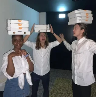 🍕