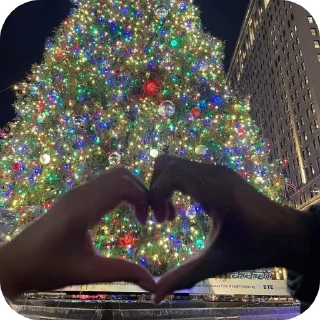 ❤