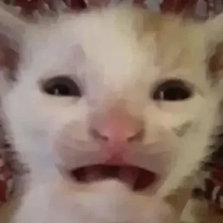 😟