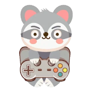 🎮