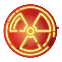 ☢️