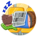 💤