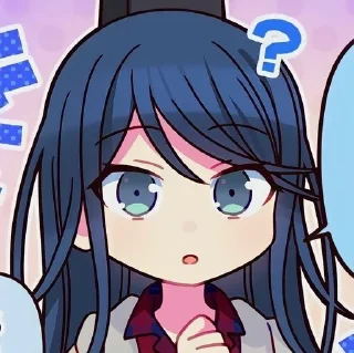 😮