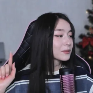 ☝️