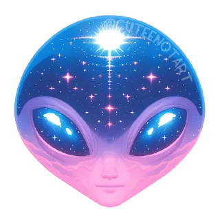 👽