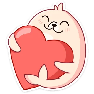 ❤️