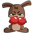 👊
