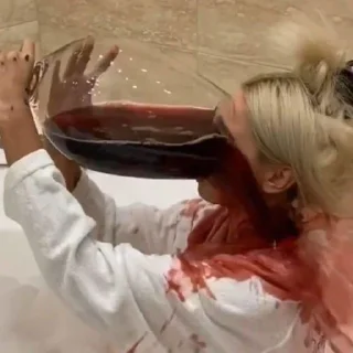 🍷