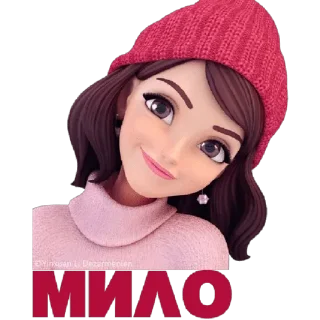 👌