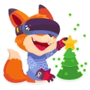 🦊