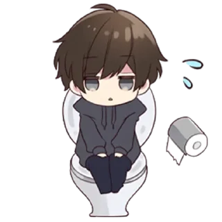 🚽