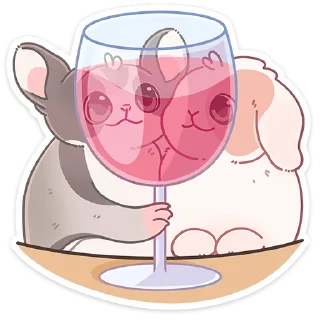 🍷