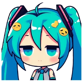 😏
