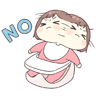 🙅‍♀