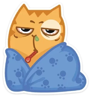 🤒