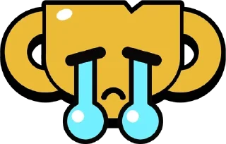 😭