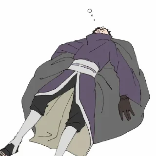 😴
