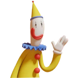🤡
