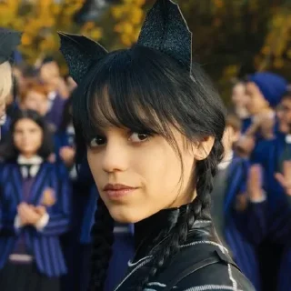 😏