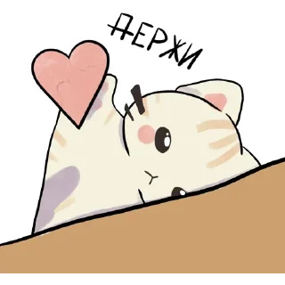 ❤️