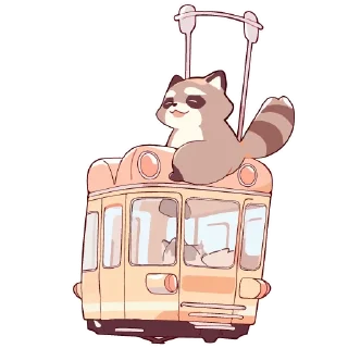 🚃