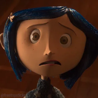 😟
