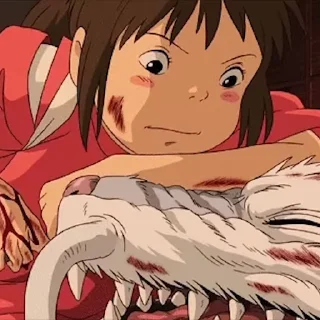 😠