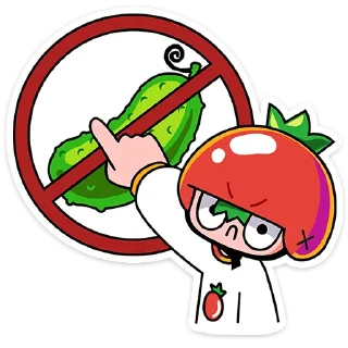 🥒