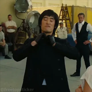 🥋